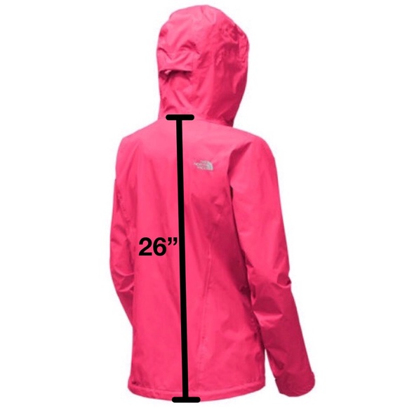 The North Face Jackets & Coats The North Face Venture 2 Rain Jacket